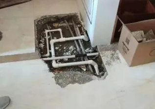 漯河查漏水多少钱